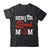 Graduation For Horn Player Senior 2026 Marching Band Mom Shirt & Hoodie | siriusteestore