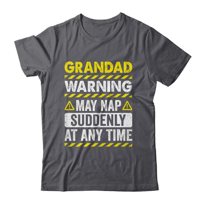 Grandad Art For Grandpa From Grandkids Fathers Day Grandad Funny Shirt & Hoodie | siriusteestore