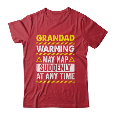 Grandad Art For Grandpa From Grandkids Fathers Day Grandad Funny Shirt & Hoodie | siriusteestore