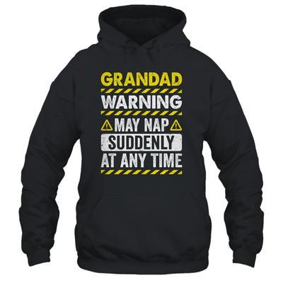Grandad Art For Grandpa From Grandkids Fathers Day Grandad Funny Shirt & Hoodie | siriusteestore