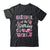 Grandma Of The Birthday Cow Girl Western Cowgirl 1st Birthday Shirt & Hoodie | siriusteestore