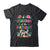 Grandma Of The Birthday Girl Aloha Hawaii Party 1st Birthday Shirt & Hoodie | siriusteestore