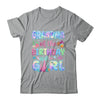 Grandma Of The Birthday Mermaid Girl Family Matching Party Shirt & Hoodie | siriusteestore