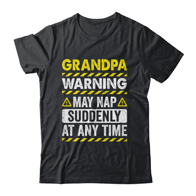 Grandpa Art For Grandpa From Grandkids Fathers Day Grandpa Funny Shirt & Hoodie | siriusteestore