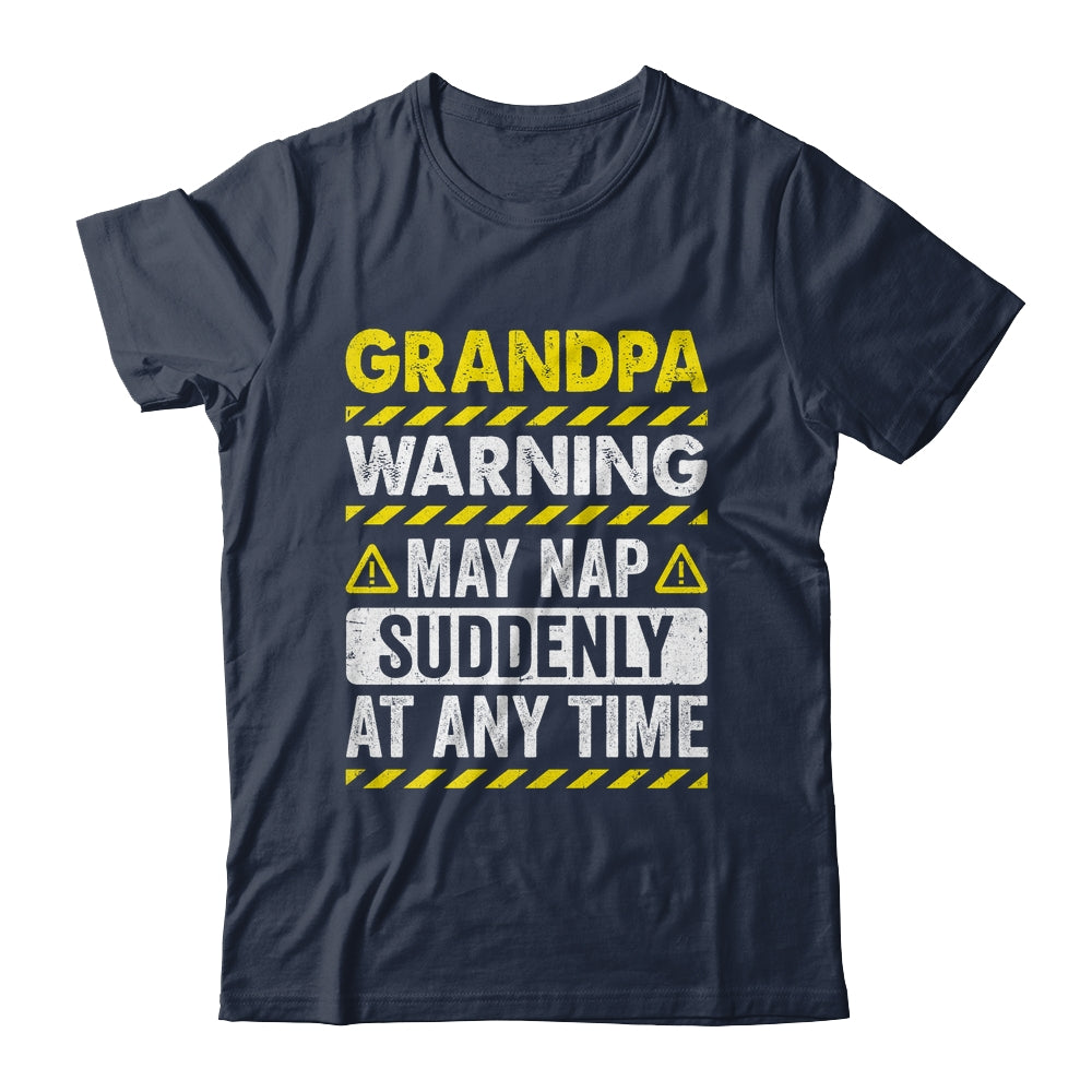 Grandpa Art For Grandpa From Grandkids Fathers Day Grandpa Funny Shirt & Hoodie | siriusteestore
