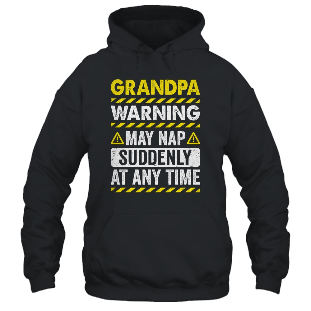 Grandpa Art For Grandpa From Grandkids Fathers Day Grandpa Funny Shirt & Hoodie | siriusteestore