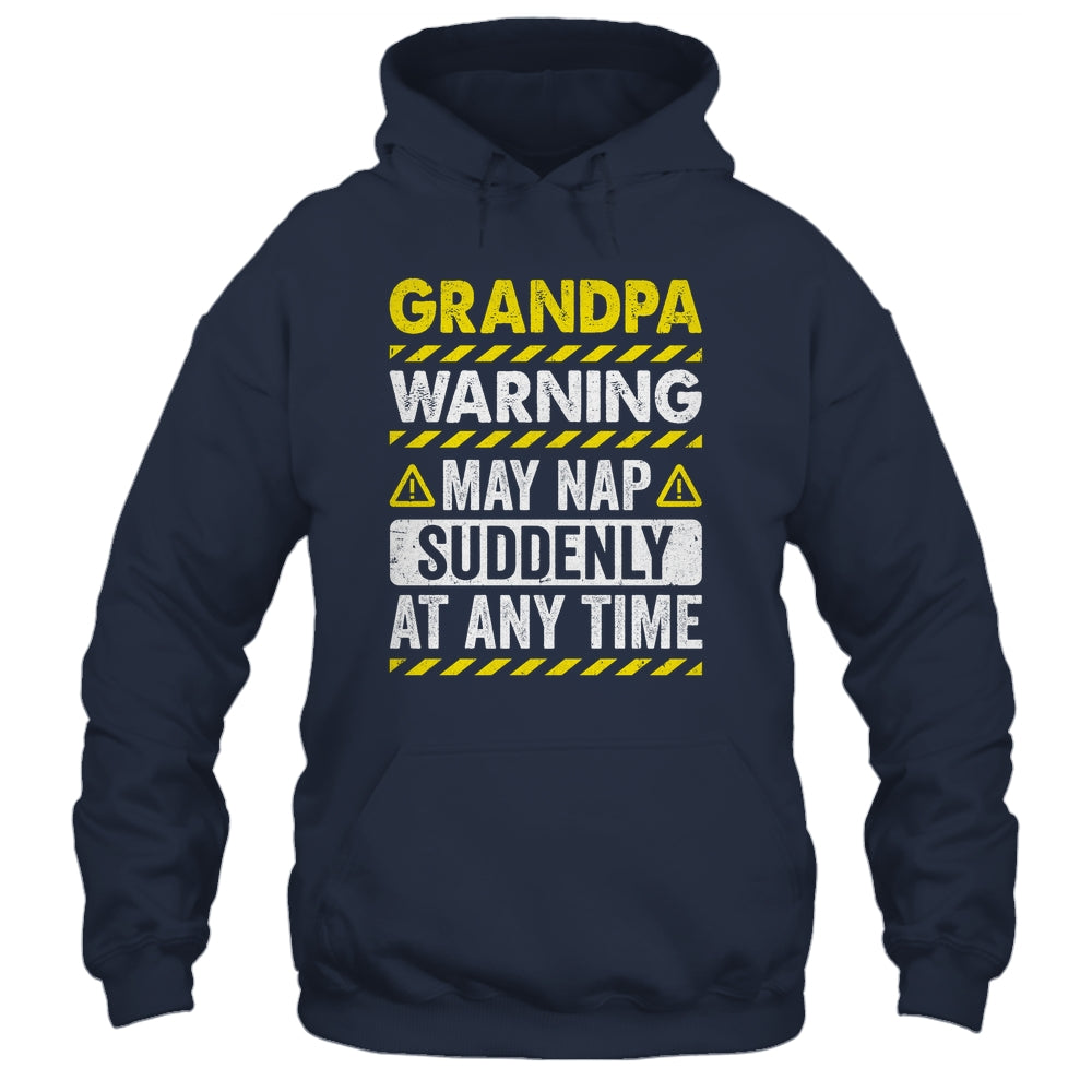 Grandpa Art For Grandpa From Grandkids Fathers Day Grandpa Funny Shirt & Hoodie | siriusteestore