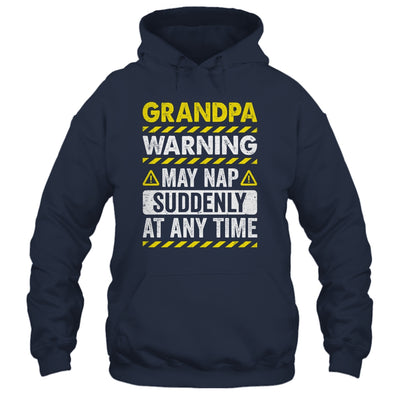 Grandpa Art For Grandpa From Grandkids Fathers Day Grandpa Funny Shirt & Hoodie | siriusteestore