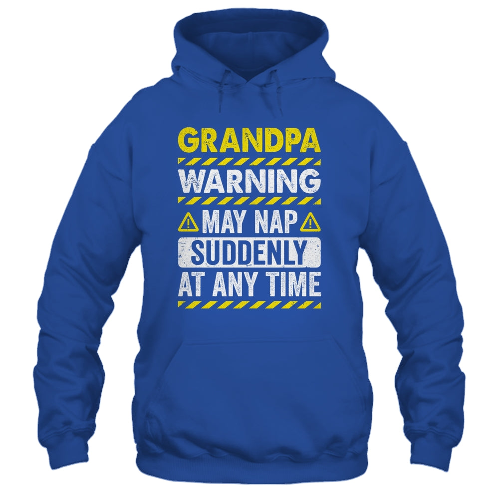 Grandpa Art For Grandpa From Grandkids Fathers Day Grandpa Funny Shirt & Hoodie | siriusteestore