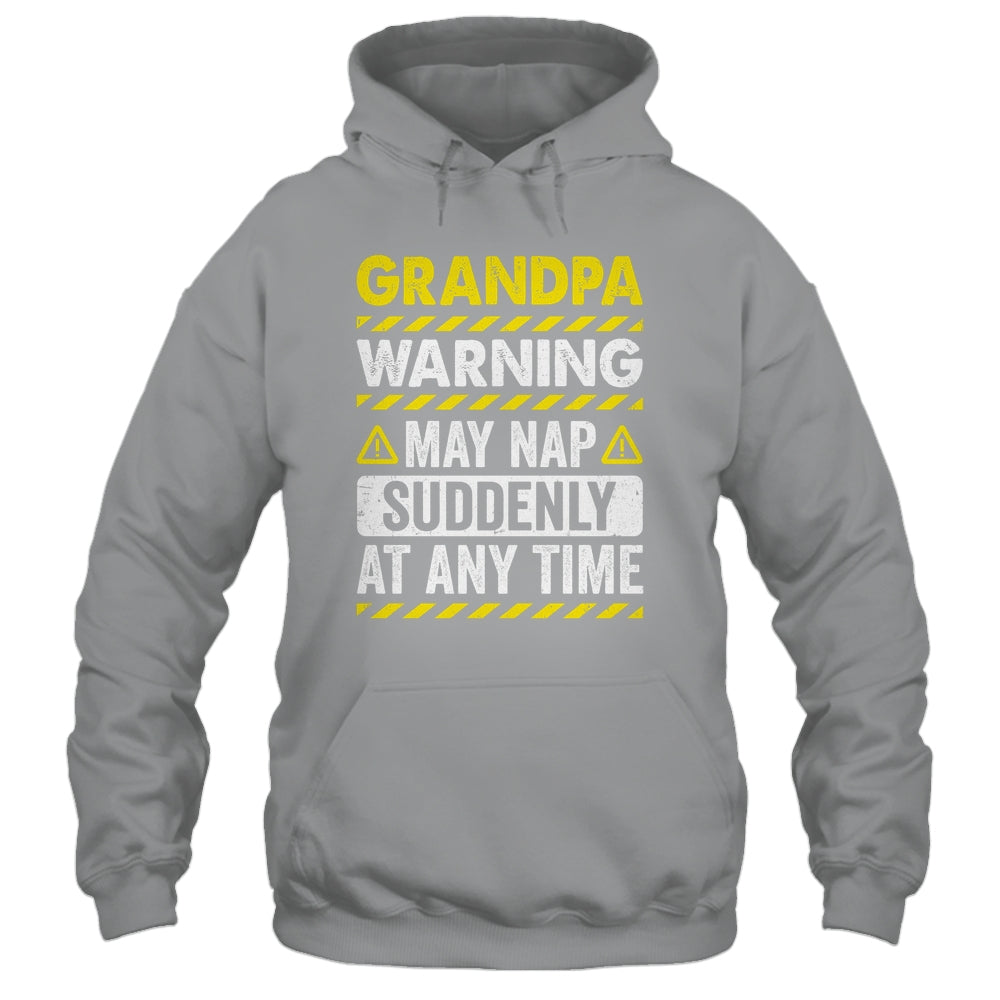 Grandpa Art For Grandpa From Grandkids Fathers Day Grandpa Funny Shirt & Hoodie | siriusteestore