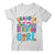 Grandpa Of The Birthday Girl Pool Party Beach Family Matching Shirt & Hoodie | siriusteestore