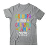 Grandparents Camp 2025 Cousins Summer Camping Vacation Shirt & Tank Top | siriusteestore