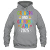 Grandparents Camp 2025 Cousins Summer Camping Vacation Shirt & Tank Top | siriusteestore