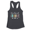 Grannie Women Cute Design One Loved Grannie Mother's Day Shirt & Tank Top | siriusteestore
