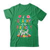 Granny Of The Birthday Girl Aloha Hawaii Party 1st Birthday Shirt & Hoodie | siriusteestore