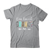 Granny Women Cute Design One Loved Granny Mother's Day Shirt & Tank Top | siriusteestore