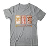 Grateful Thankful Blessed Coquette Fall Season Christian Shirt & Sweatshirt | siriusteestore