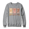 Grateful Thankful Blessed Coquette Fall Season Christian Shirt & Sweatshirt | siriusteestore