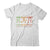 Grateful Thankful Blessed Coquette Fall Season Faith Autumn Shirt & Sweatshirt | siriusteestore
