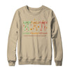Grateful Thankful Blessed Coquette Fall Season Faith Autumn Shirt & Sweatshirt | siriusteestore