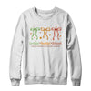 Grateful Thankful Blessed Coquette Fall Season Faith Autumn Shirt & Sweatshirt | siriusteestore