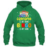 Great Bingo Art For Grandma Women Gambling Bingo Player Shirt & Tank Top | siriusteestore