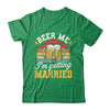 Groom Bachelor Party Wedding Funny I'm Getting Married Shirt & Hoodie | siriusteestore
