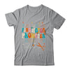 Groovy Fine Motor Promoter Occupational Therapy OT Therapist Shirt & Hoodie | siriusteestore