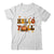 Groovy Hello Fall Autumn Maple Leaves Pumpkin Leopard Women Shirt & Sweatshirt | siriusteestore