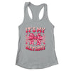 Groovy It's My Birthday Girls Women Teens Coquette Bow Bday Shirt & Tank Top | siriusteestore