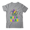 Groovy Mardi Gras Party Festival Kids Men Women Outfit Shirt & Tank Top | siriusteestore