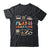 Groovy Play Is Learning Kindergarten Teacher Appreciation Shirt & Hoodie | siriusteestore