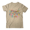 Grow To Your Full Potential Occupational Therapy Shirt & Hoodie | siriusteestore