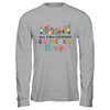 Grow To Your Full Potential Occupational Therapy Shirt & Hoodie | siriusteestore