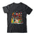 Guitar Santa Hat Elf Christmas Tree Musician Christmas Ugly Shirt & Sweatshirt | siriusteestore