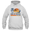 Gulf Of Mexico Est 1550 Retro Vintage Beach Mexican Shirt & Tank Top | siriusteestore