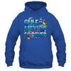 Gulf Of Mexico Forever Sea Ocean Wildlife Conservation Shirt & Tank Top | siriusteestore