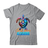 Gulf Shores Alabama Sea Turtle Family Vacation Summer 2024 Shirt & Tank Top | siriusteestore