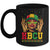 HBCU Black History Month African American Celebration Women Mug | siriusteestore