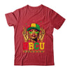 HBCU Black History Month African American Celebration Women Shirt & Hoodie | siriusteestore