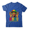 HBCU Black History Month African American Celebration Women Shirt & Hoodie | siriusteestore