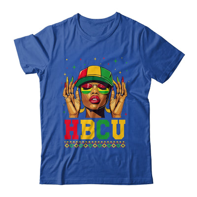 HBCU Black History Month African American Celebration Women Shirt & Hoodie | siriusteestore