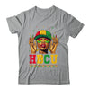 HBCU Black History Month African American Celebration Women Shirt & Hoodie | siriusteestore