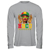 HBCU Black History Month African American Celebration Women Shirt & Hoodie | siriusteestore