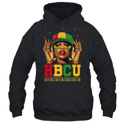 HBCU Black History Month African American Celebration Women Shirt & Hoodie | siriusteestore