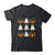 Halloween Coquette Bow Pumpkin Ghost Spooky Boo Women Girl Shirt & Sweatshirt | siriusteestore