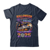 Halloween Cruise Squad 2025 Matching Cruising Crew Vacation Shirt & Hoodie | siriusteestore