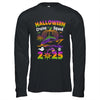Halloween Cruise Squad 2025 Pumpkin Spooky Season Family Shirt & Hoodie | siriusteestore