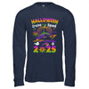 Halloween Cruise Squad 2025 Pumpkin Spooky Season Family Shirt & Hoodie | siriusteestore