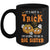 Halloween Its Not A Trick I'm Going To Be A Big Sister Again Mug | siriusteestore